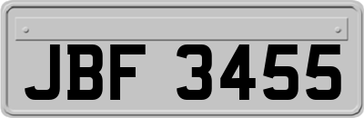 JBF3455