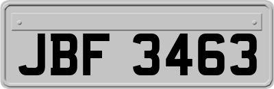 JBF3463