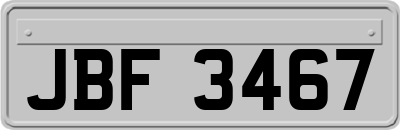 JBF3467