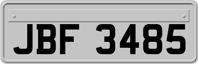 JBF3485