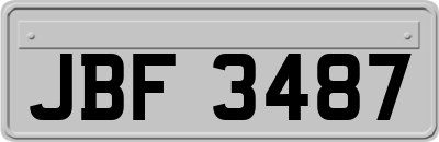 JBF3487
