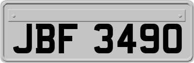 JBF3490