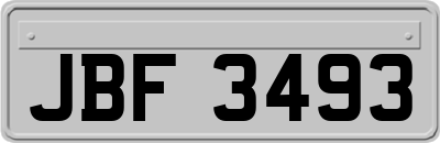 JBF3493