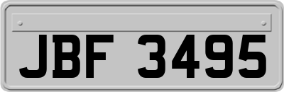 JBF3495