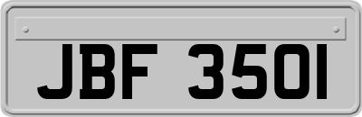 JBF3501