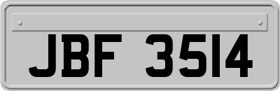 JBF3514