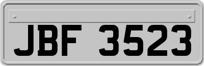 JBF3523