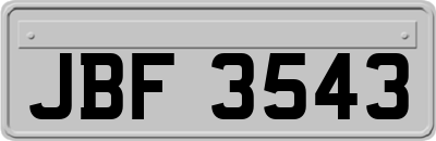 JBF3543
