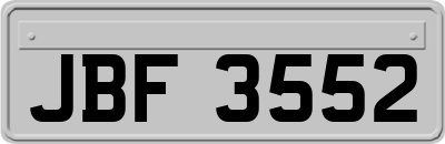 JBF3552
