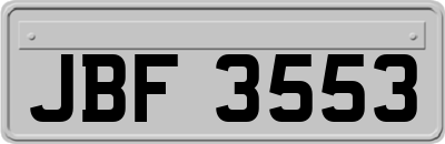 JBF3553