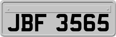 JBF3565