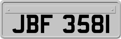 JBF3581