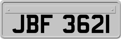 JBF3621