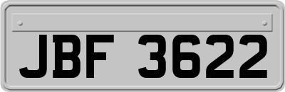 JBF3622