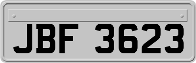 JBF3623