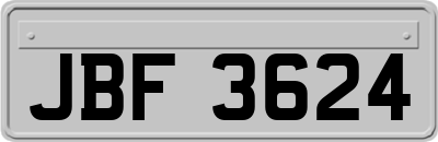 JBF3624