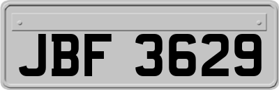 JBF3629