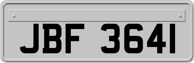 JBF3641