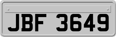 JBF3649