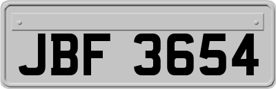 JBF3654