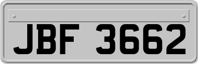 JBF3662