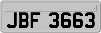 JBF3663