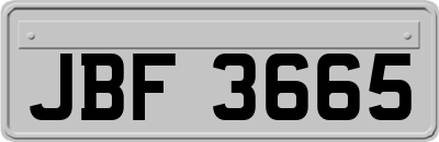 JBF3665