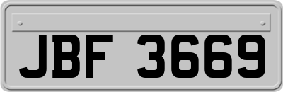 JBF3669