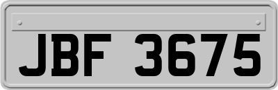JBF3675