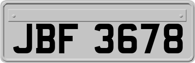 JBF3678