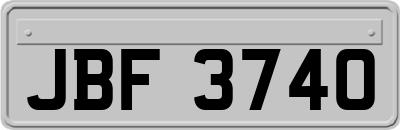JBF3740