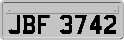 JBF3742