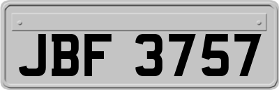 JBF3757