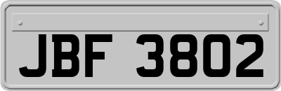 JBF3802