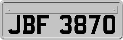 JBF3870