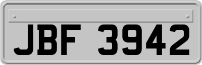 JBF3942