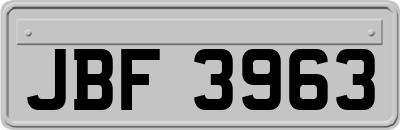 JBF3963