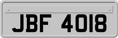 JBF4018