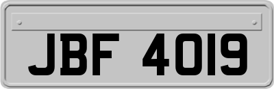 JBF4019