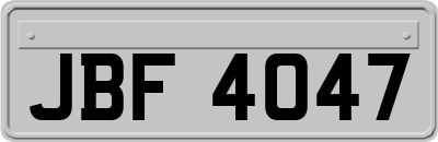 JBF4047