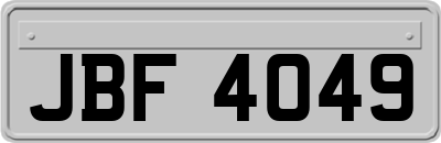 JBF4049