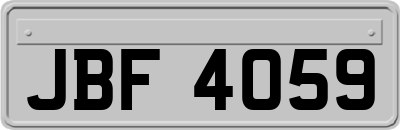 JBF4059