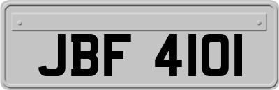 JBF4101