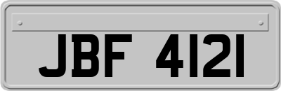 JBF4121