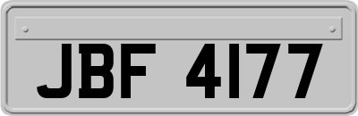 JBF4177
