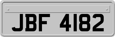 JBF4182