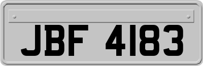 JBF4183