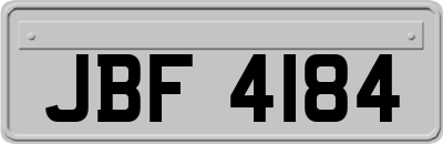 JBF4184