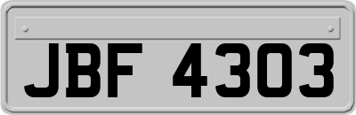 JBF4303