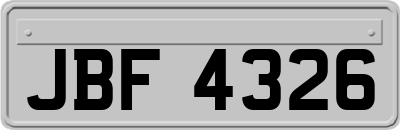 JBF4326